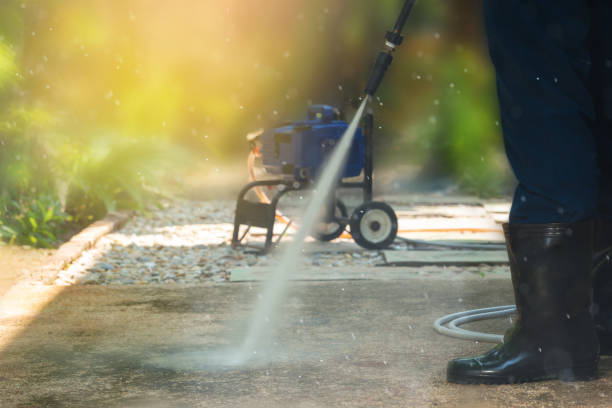 Best Sidewalk and Walkway Cleaning  in Channel Islands Beach, CA